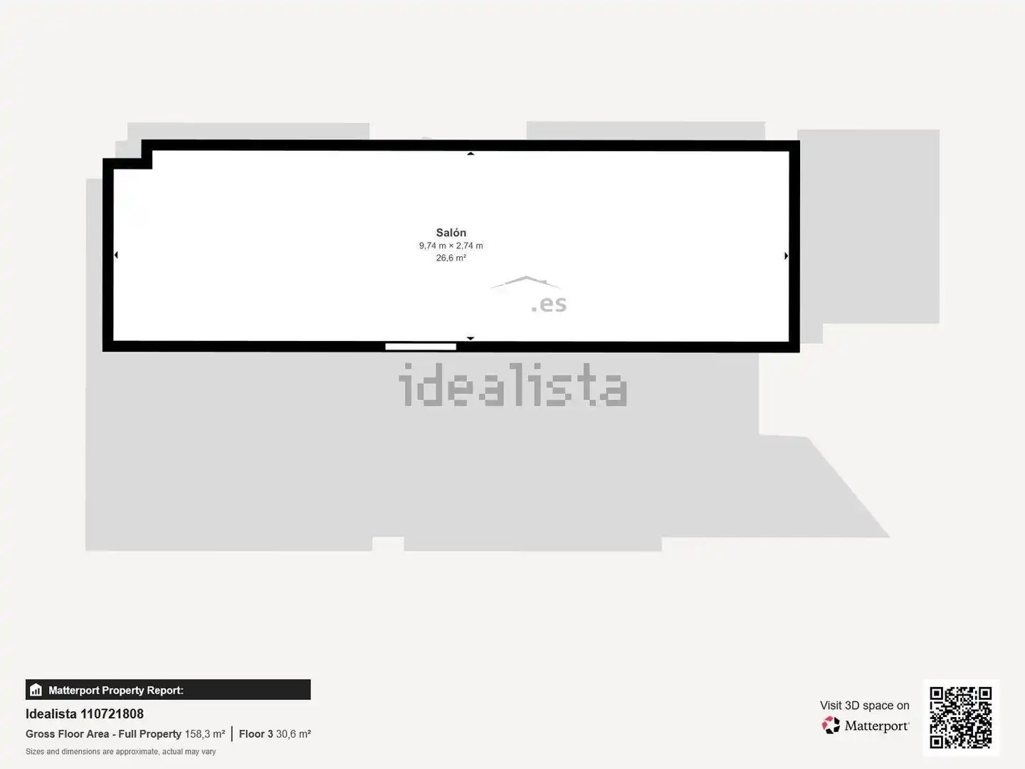 Reihenhaus mit Pool zum Verkauf in Calle rosa chacel, imagen 88