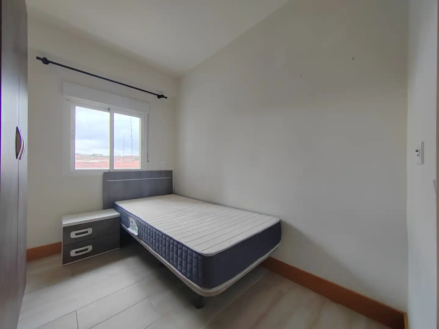 Piso en venta en Paseo de Santa María de la Cabeza, Moscardó
