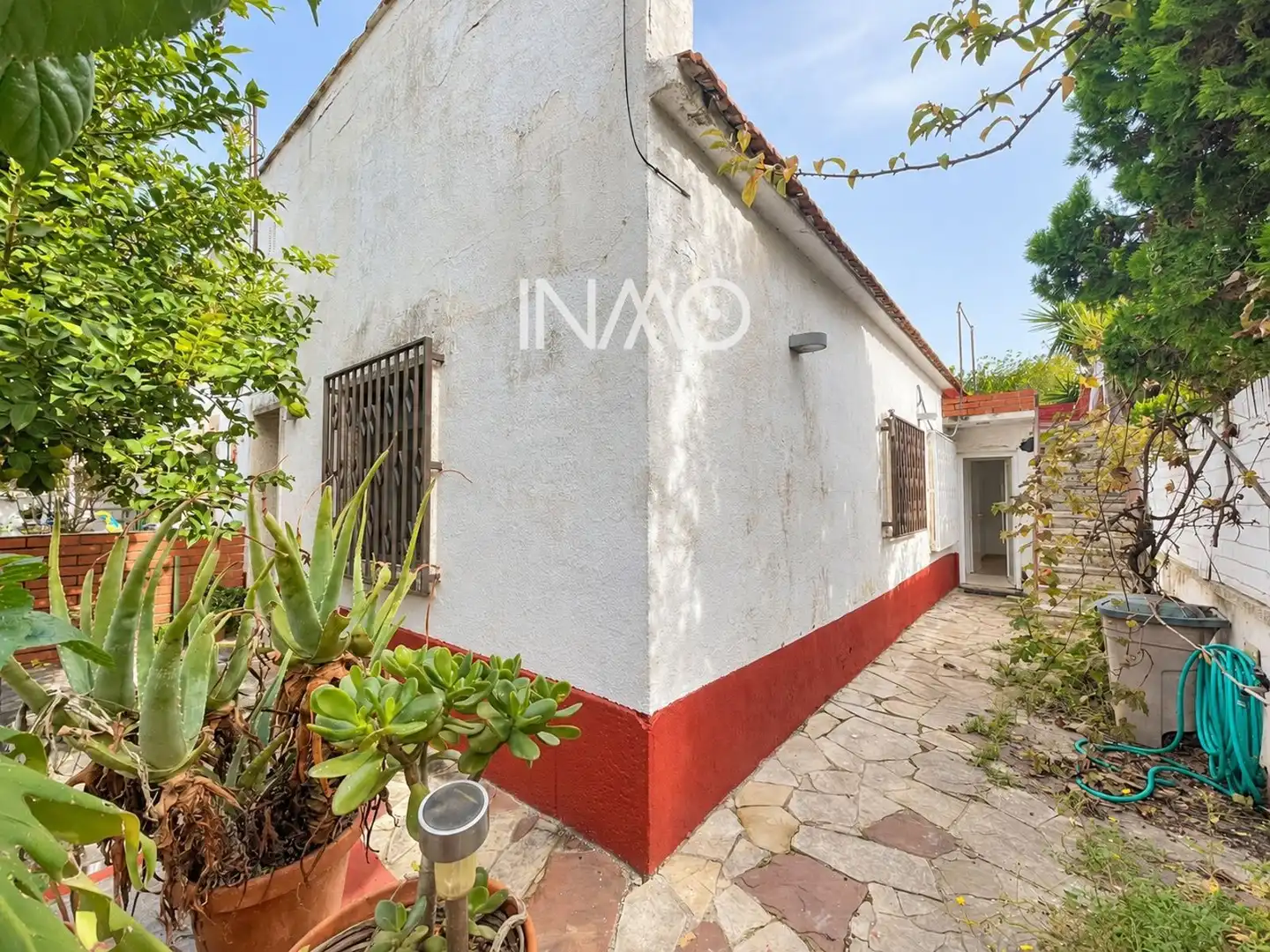 Exterior view of Houses for sale in Can Vallhonrat