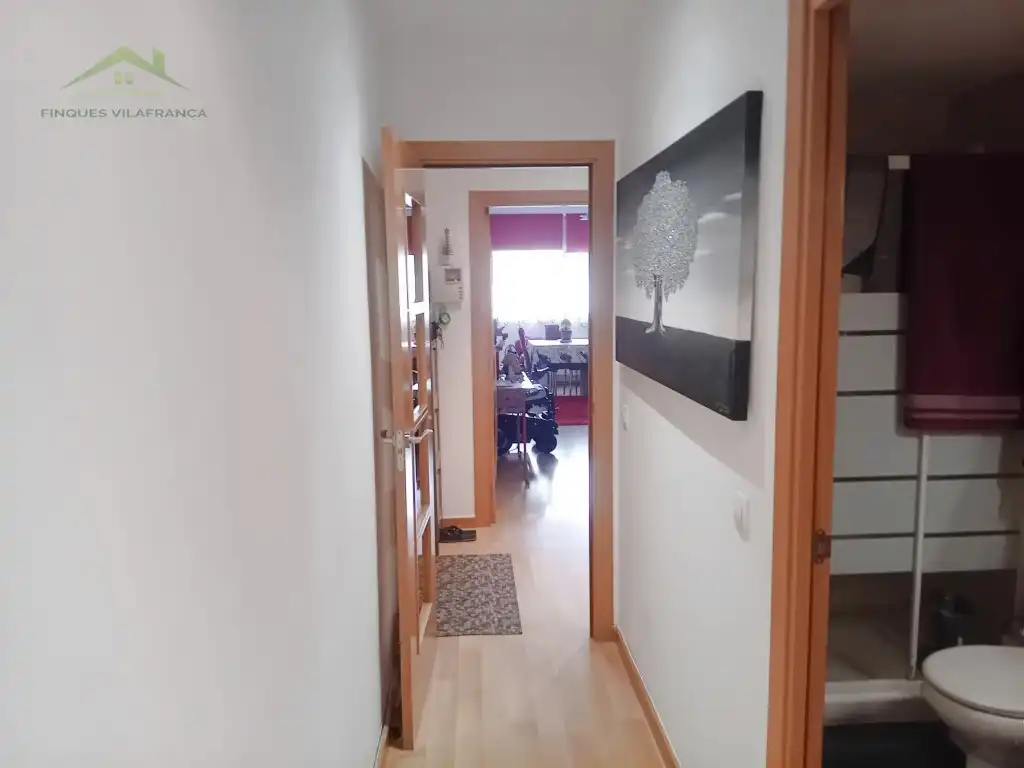 Planta baja en venta en Santa Margarida I Els Monjos