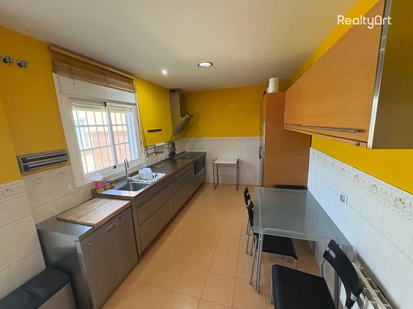 Logement avec jardin à vendre à Sanlúcar la Mayor, imagen 11