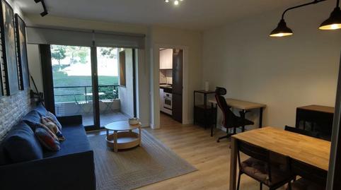 Photo 2 of Apartment to rent in  Edificio Deva, Aloha, Málaga