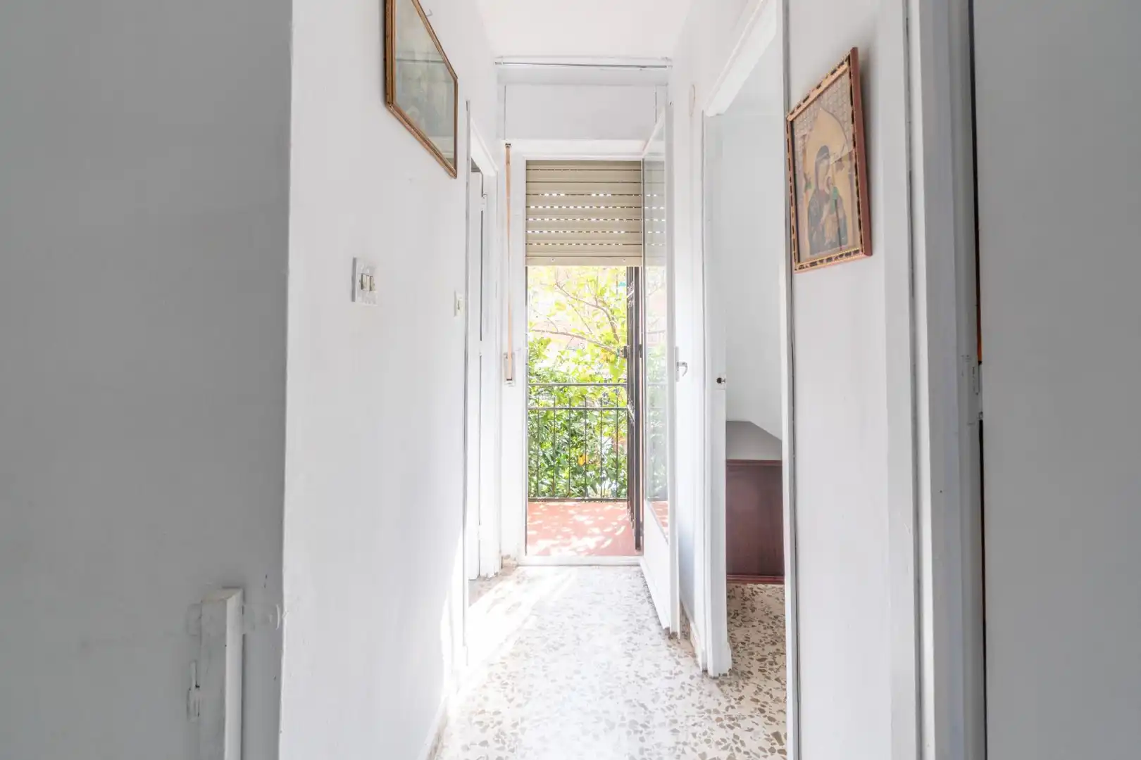 Casa adosada en venda en Armilla amb Terrassa, Balcó i Alarma
