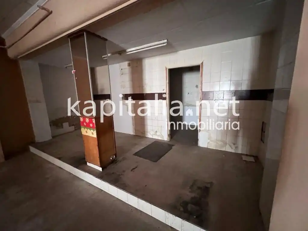 Piso en venta en La Llosa de Ranes con Terraza y Balcón