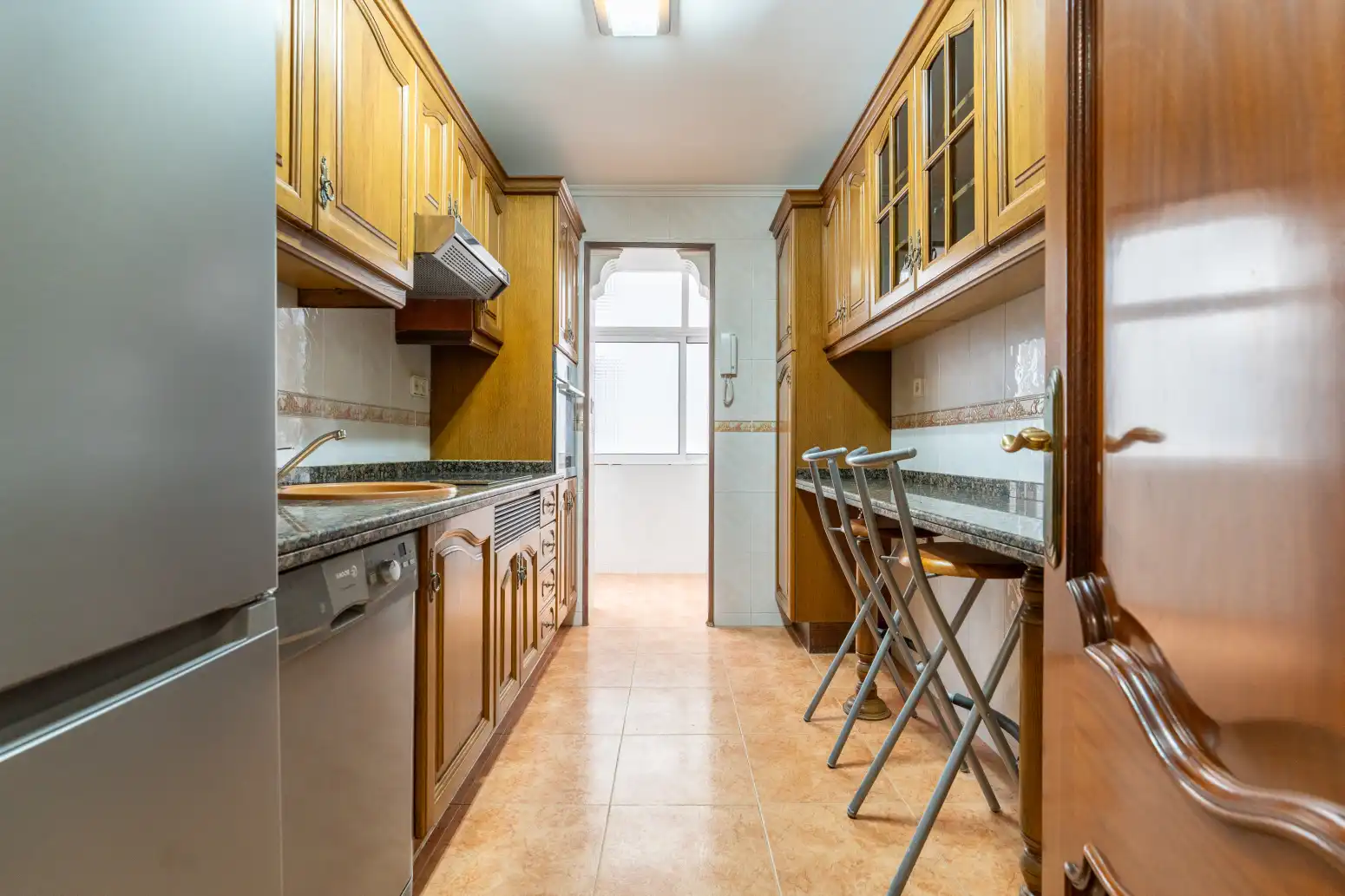 Piso en venta en Ponent