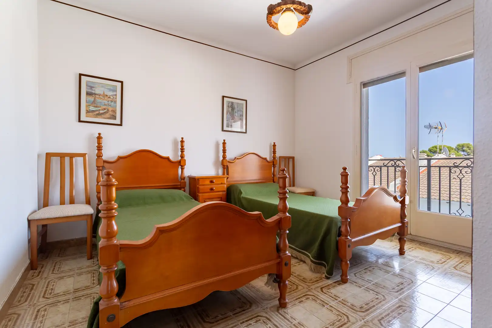 Gebäude zum Verkauf in Avinguda de les Oliveres, 7, Els Munts