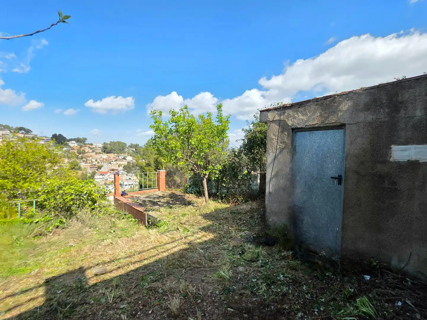 Residencial en venta en Corbera de Llobregat