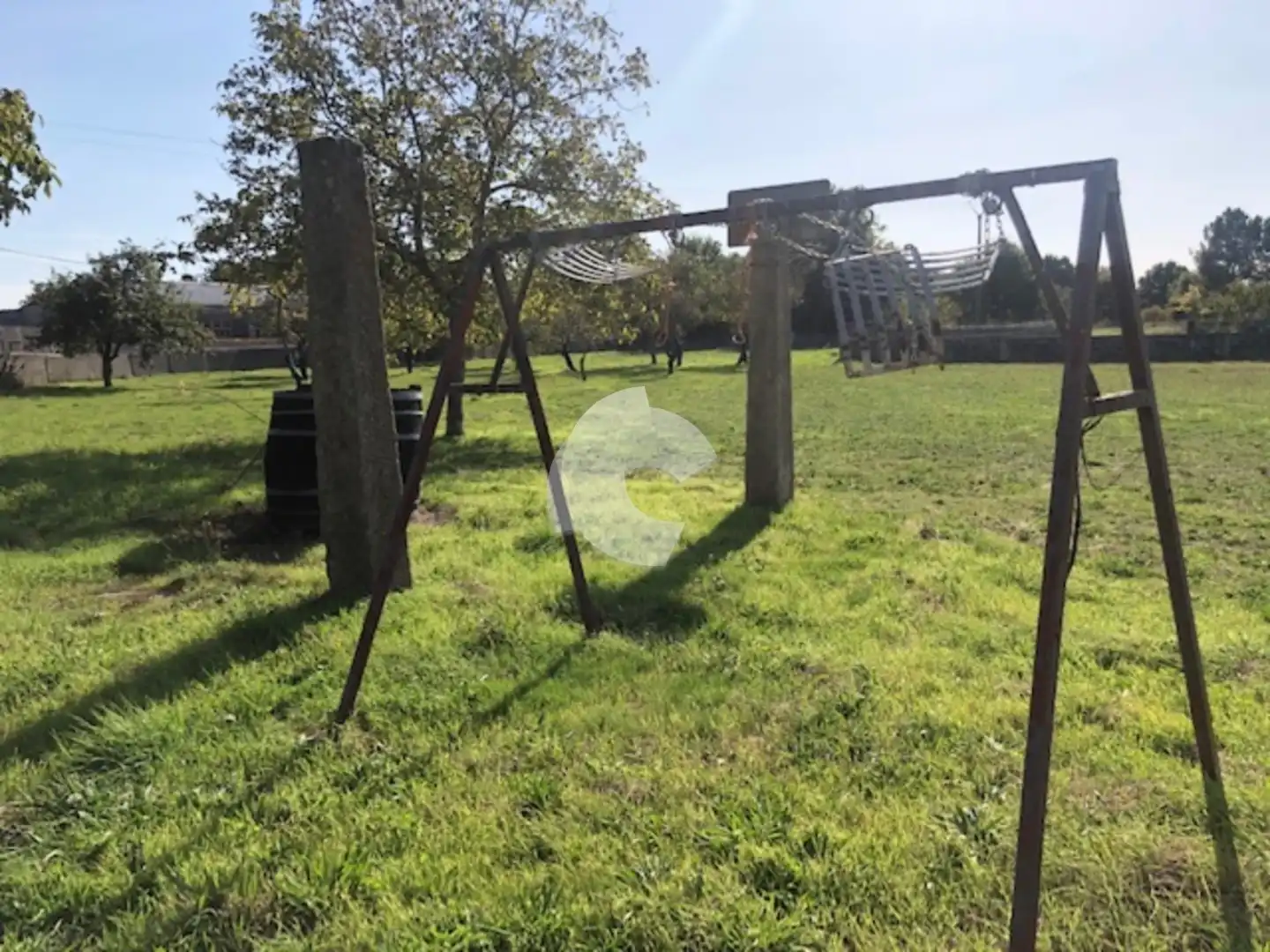 Terreni e lotti in vendita a Nogueira de Ramuín, imagen 2