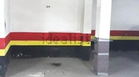 Foto 4 de Garatge en venda a Centro, Madrid