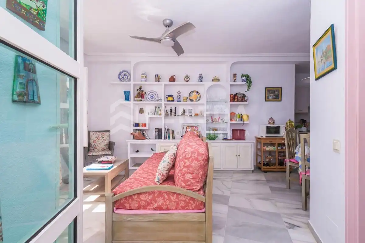 Apartment with pool for sale in REGIDOR, imagen 11