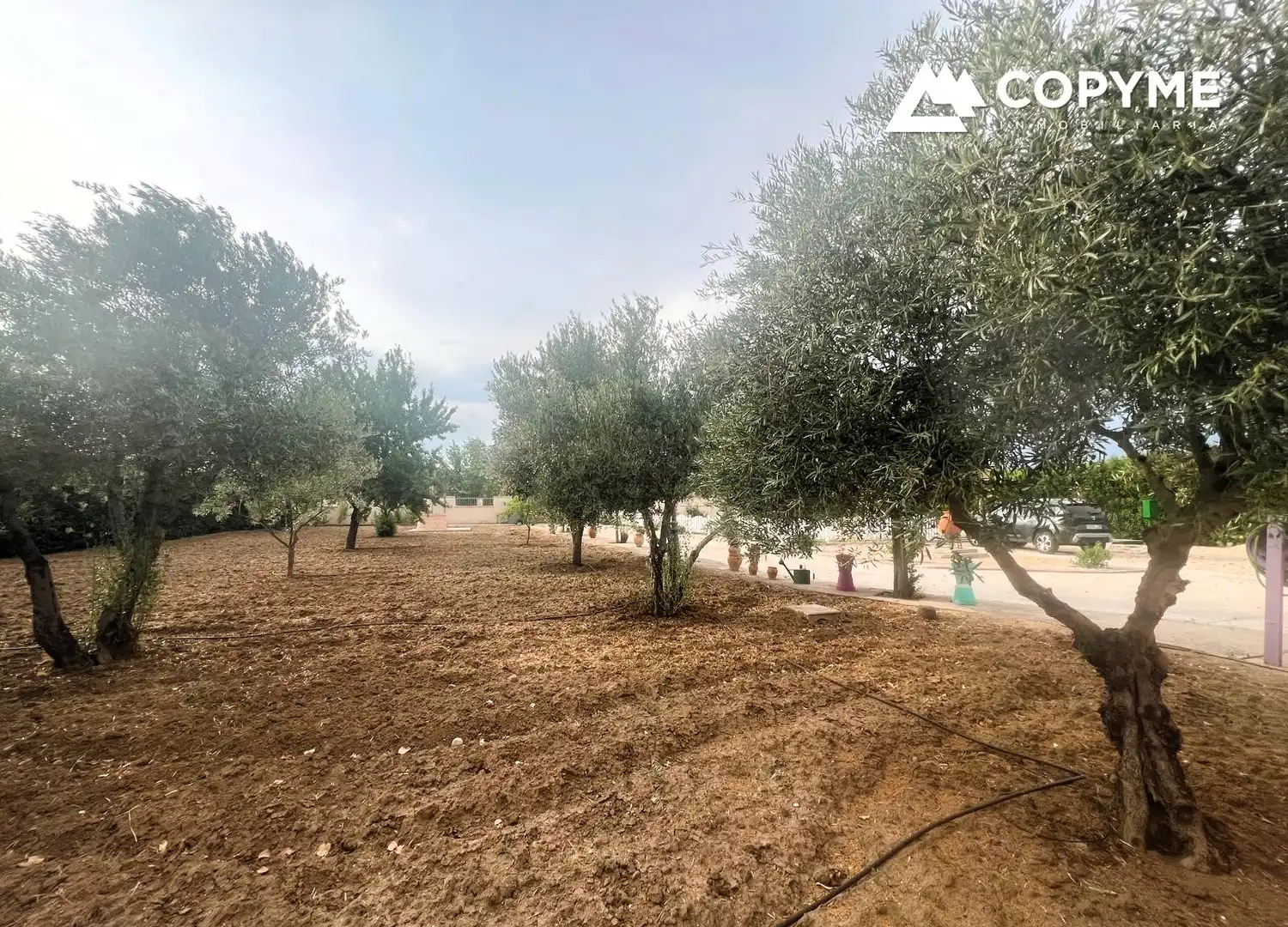 Casa o chalet en venta en Novés con Aire acondicionado, Calefacción y Jardín privado