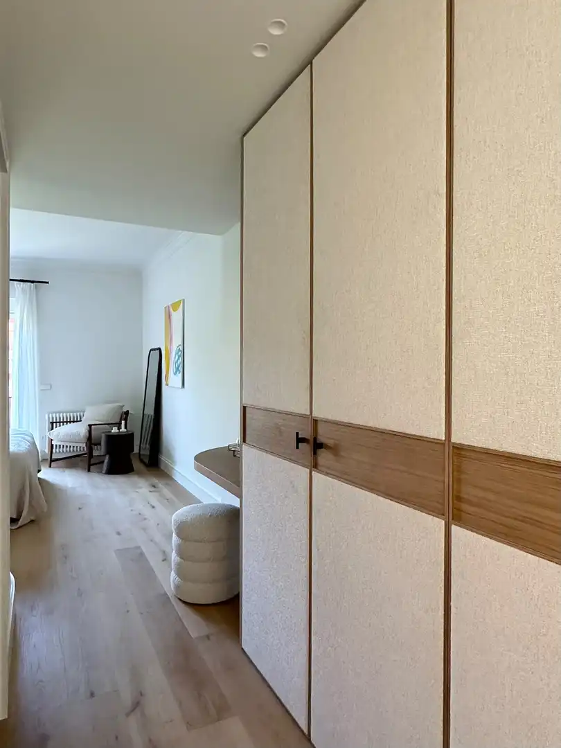 Appartement compact avec terrasse à vendre à Calle de Diego de León, 54, Salamanca, 28006 Madrid, España, imagen 10