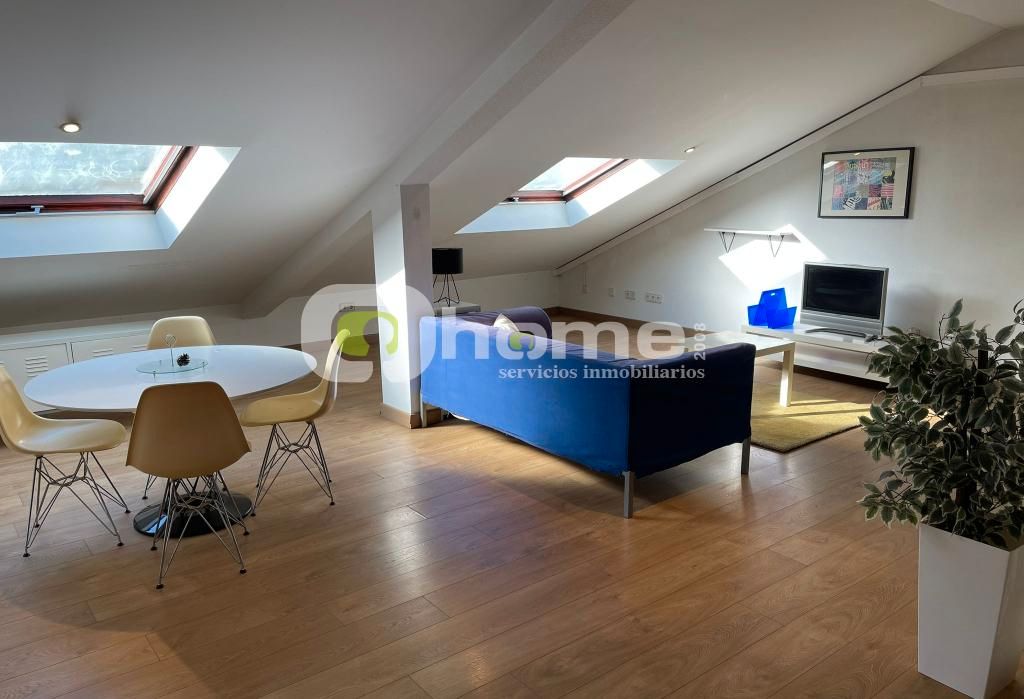 Loft en venda en Zamora Capital  amb Aire condicionat
