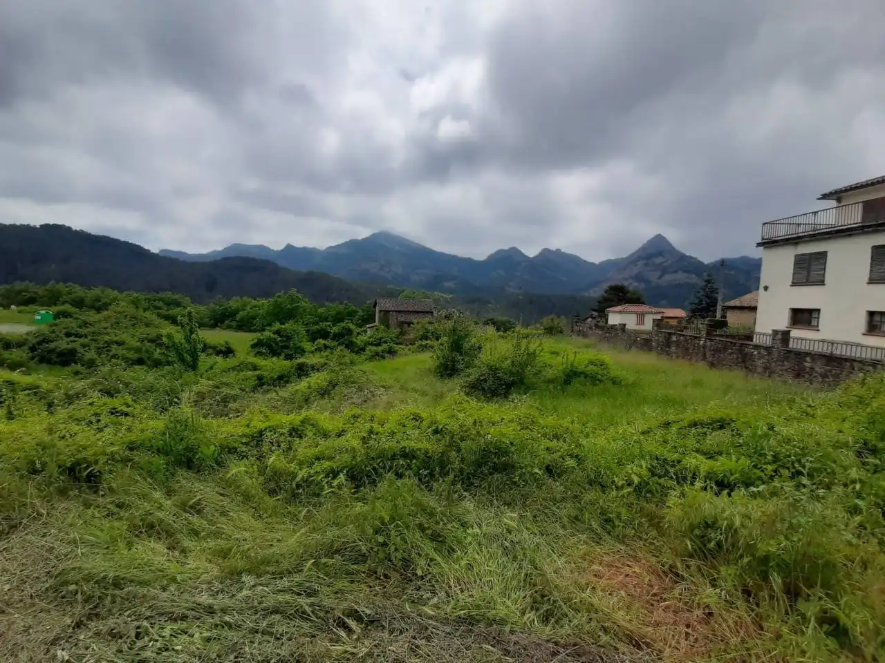 Residential for sale in Vilada