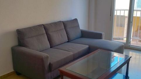 Foto 3 de Pis de lloguer a Calle Azucena, Poniente, Granada