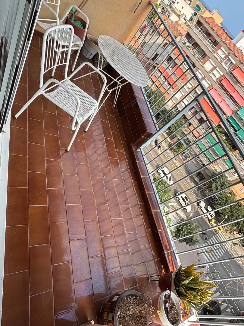 Flat for rent in Ronda O'Donnell, Peramàs