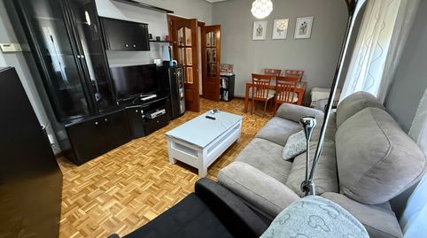 Foto 4 de Pis en venda a Plaza Vadillos, 7, Vadillos, Valladolid Capital