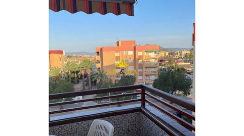 Photo 3 of Apartment to rent in Pescadores, Murcia