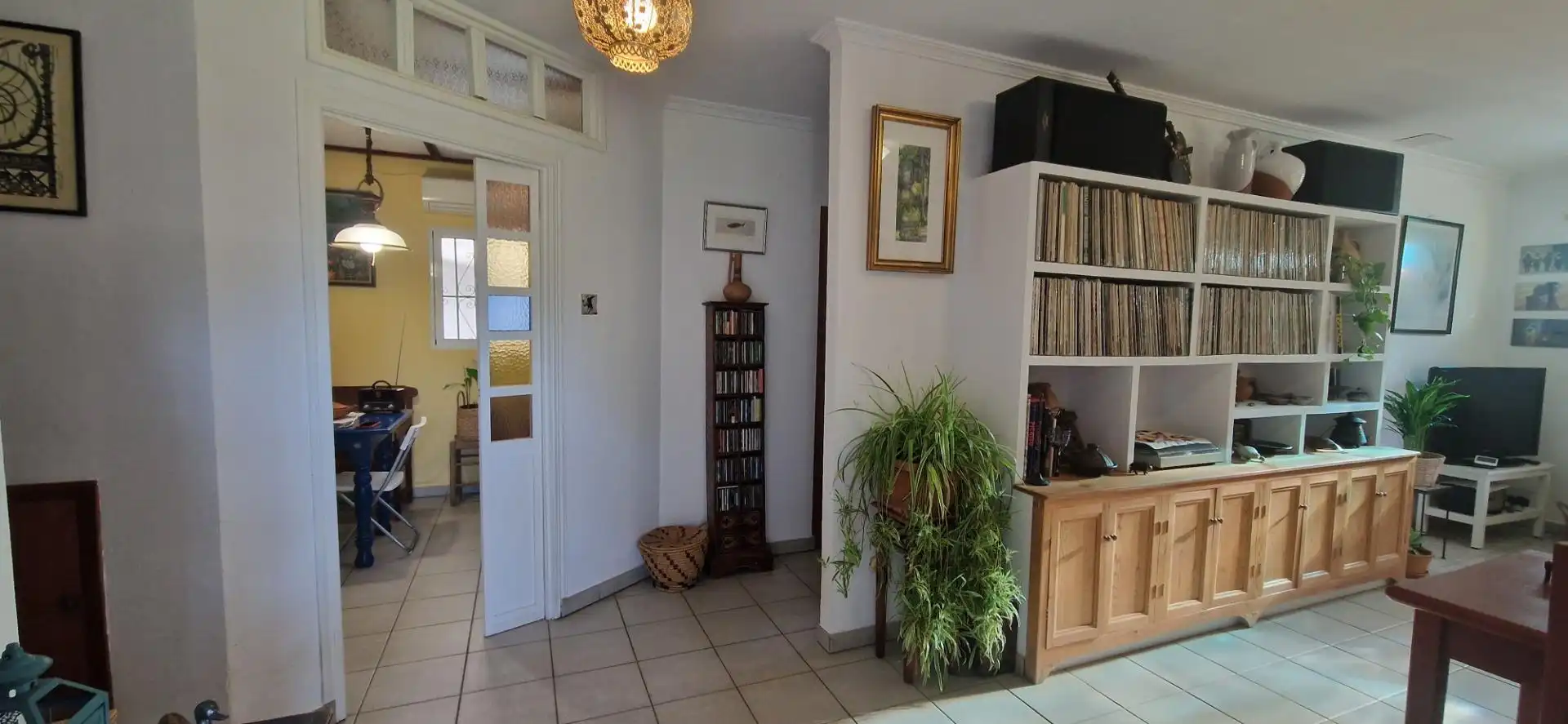 Chalet con piscina en venta en Urbanizacion MALDONADOS, imagen 35