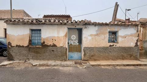 Foto 4 de Casa o chalet en venta en Calle Paret0n, S/n, Totana, Murcia