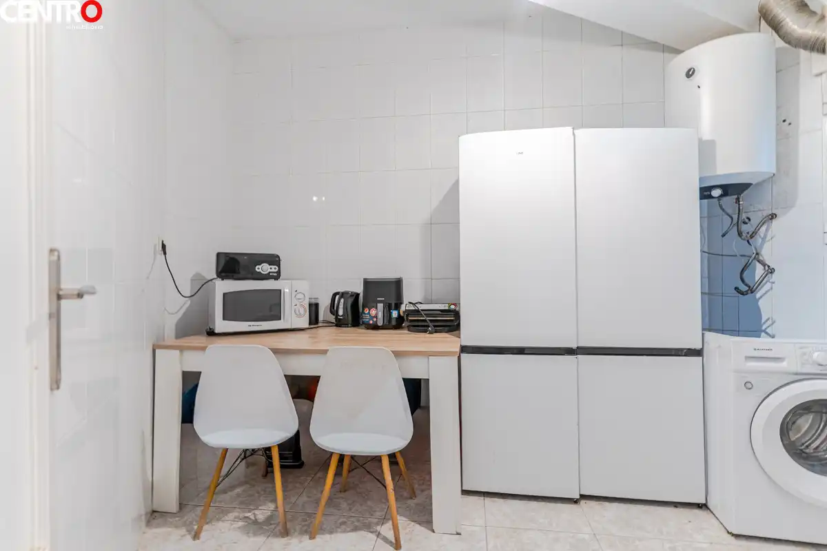 Flat with lift for sale in Calle Alhamar, imagen 20