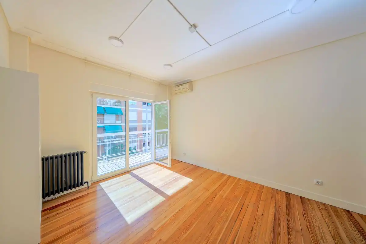 Appartement avec terrasse à vendre à Calle de Guzmán el Bueno, imagen 9