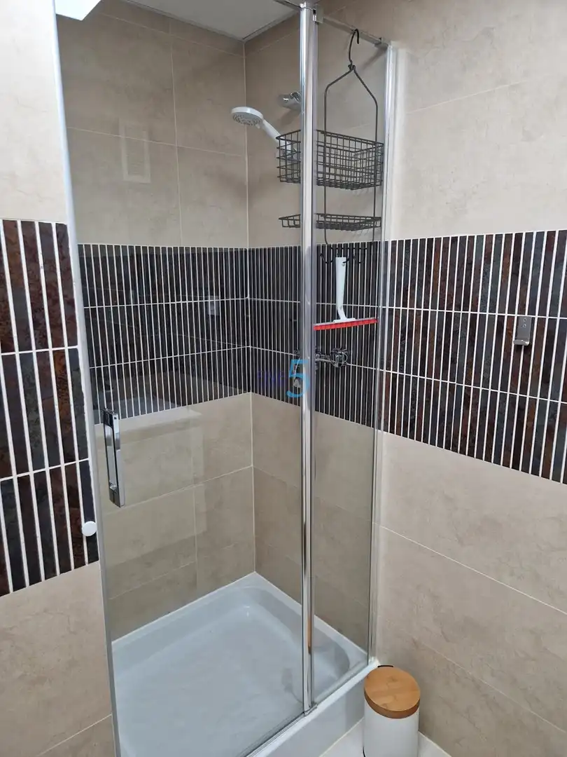 Bany de Pis en venda en Los Alcázares amb Aire condicionat, Calefacció i Terrassa