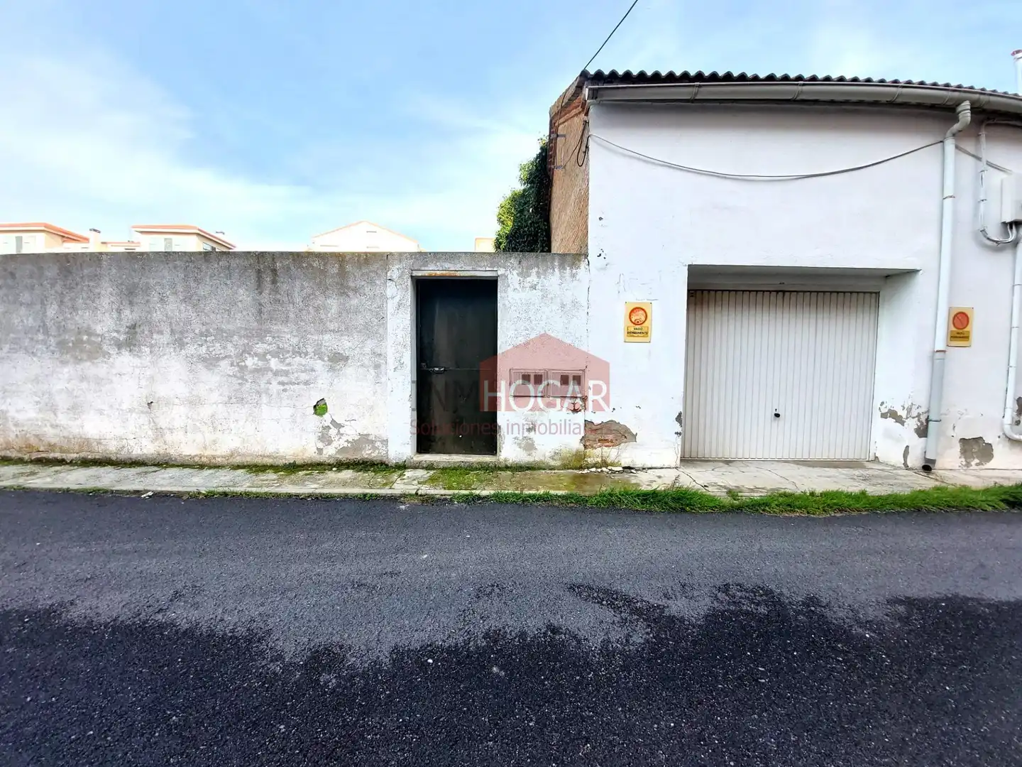 Locale commerciale in vendita a Calle CAPITAN LUIS VARA, imagen 3