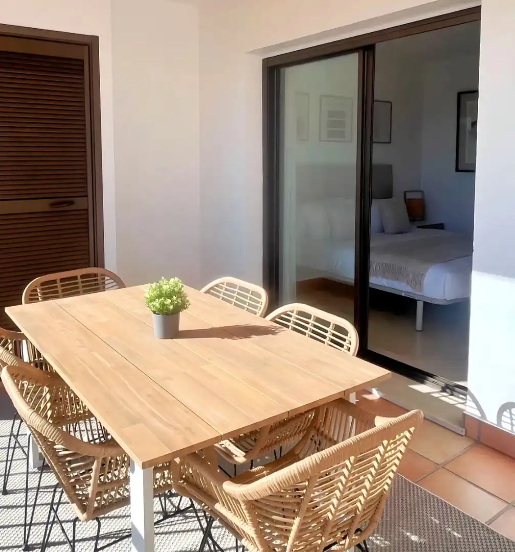 Appartamento con piscina in vendita a Calle Hernán Cortés 9, imagen 19