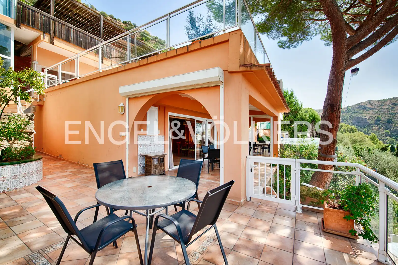 Adosado en venta en Carrer Fortuny, imagen 3
