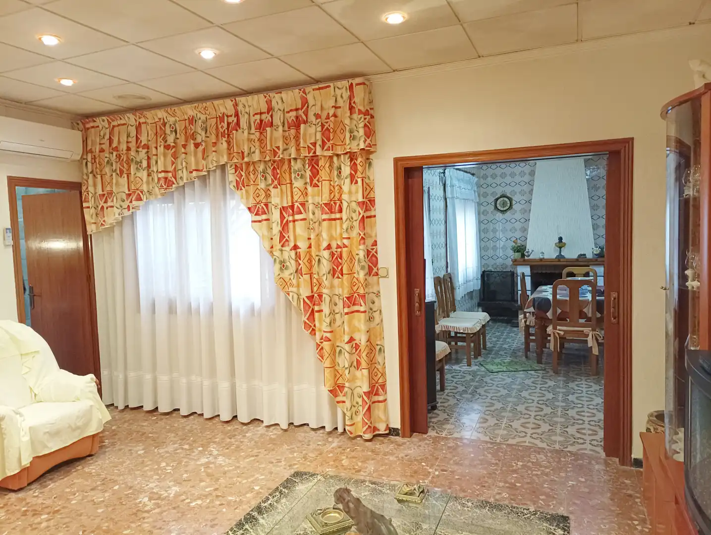 Casa o chalet en venta en Crevillent con Aire acondicionado, Calefacción y Terraza