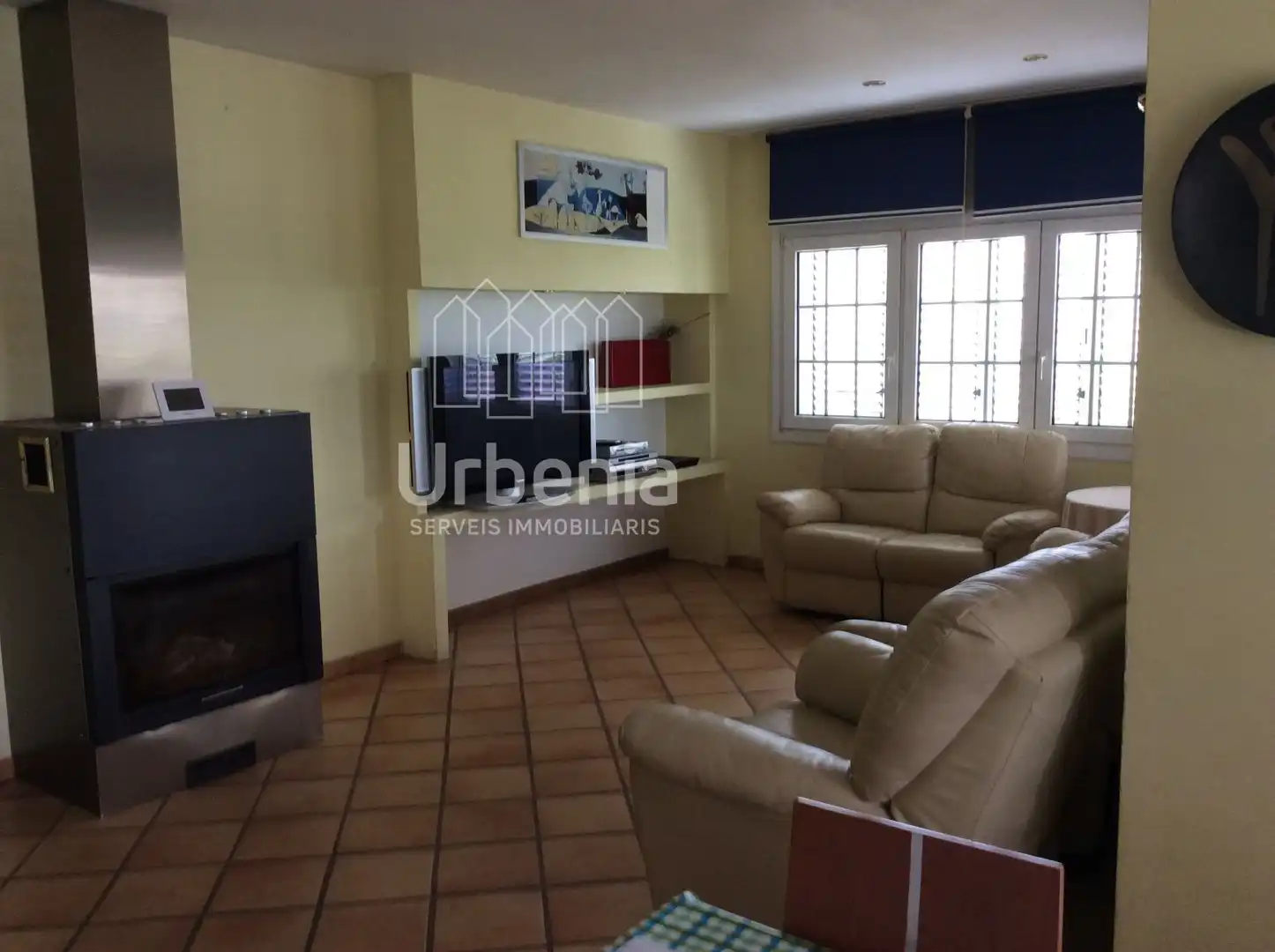 Villa avec piscine à vendre à Josep Pla i Casadevall de, imagen 2