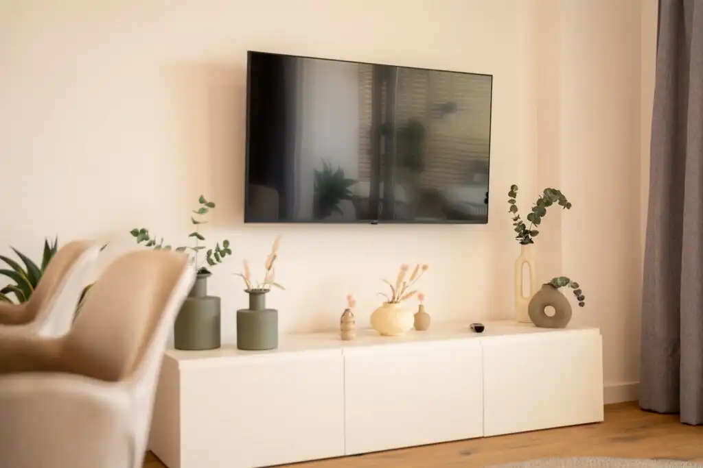 Living room of Apartments for sale in Calvià  with Air Conditioner and Terrace