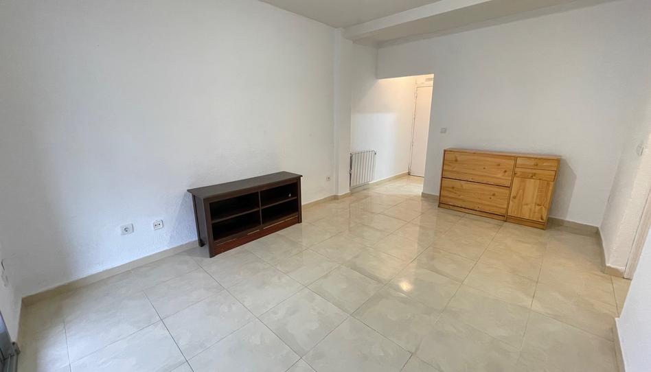 Photo 1 of Flat to rent in Calle San Justiniano, Santos, Madrid