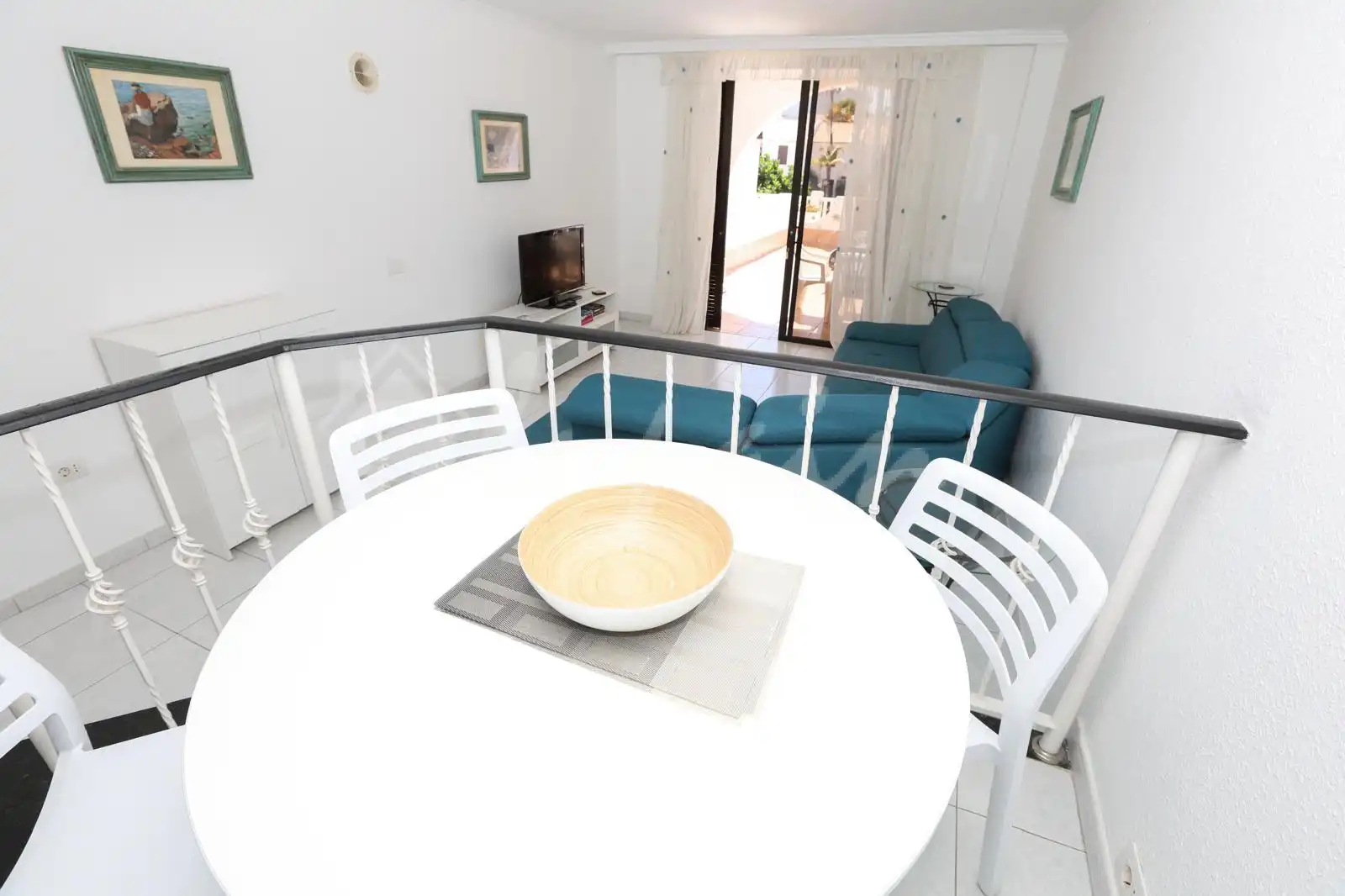 Apartament amb ascensor en venda a Playa de las Américas, imagen 17