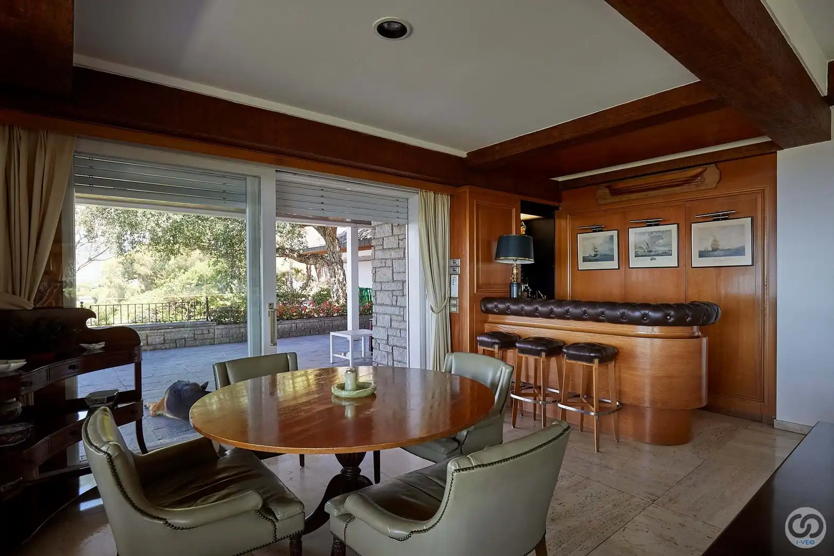 Casa con piscina in vendita a Cabrils, imagen 19