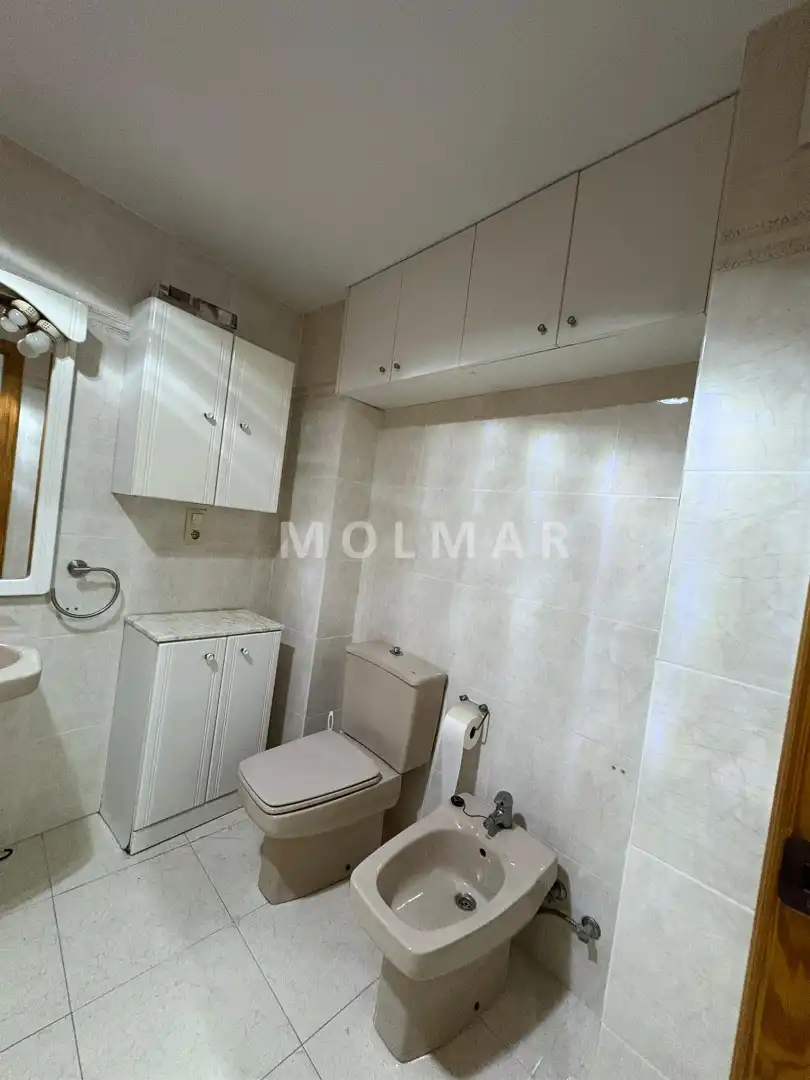Baño de Piso en venta en Algemesí con Terraza, Trastero y Balcón