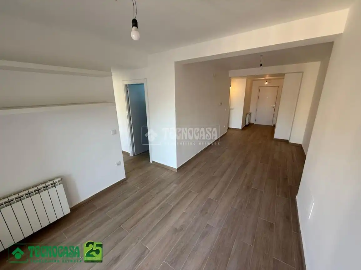 Flat for sale in Ciudad Real  with Air Conditioner, Heating and Terrace