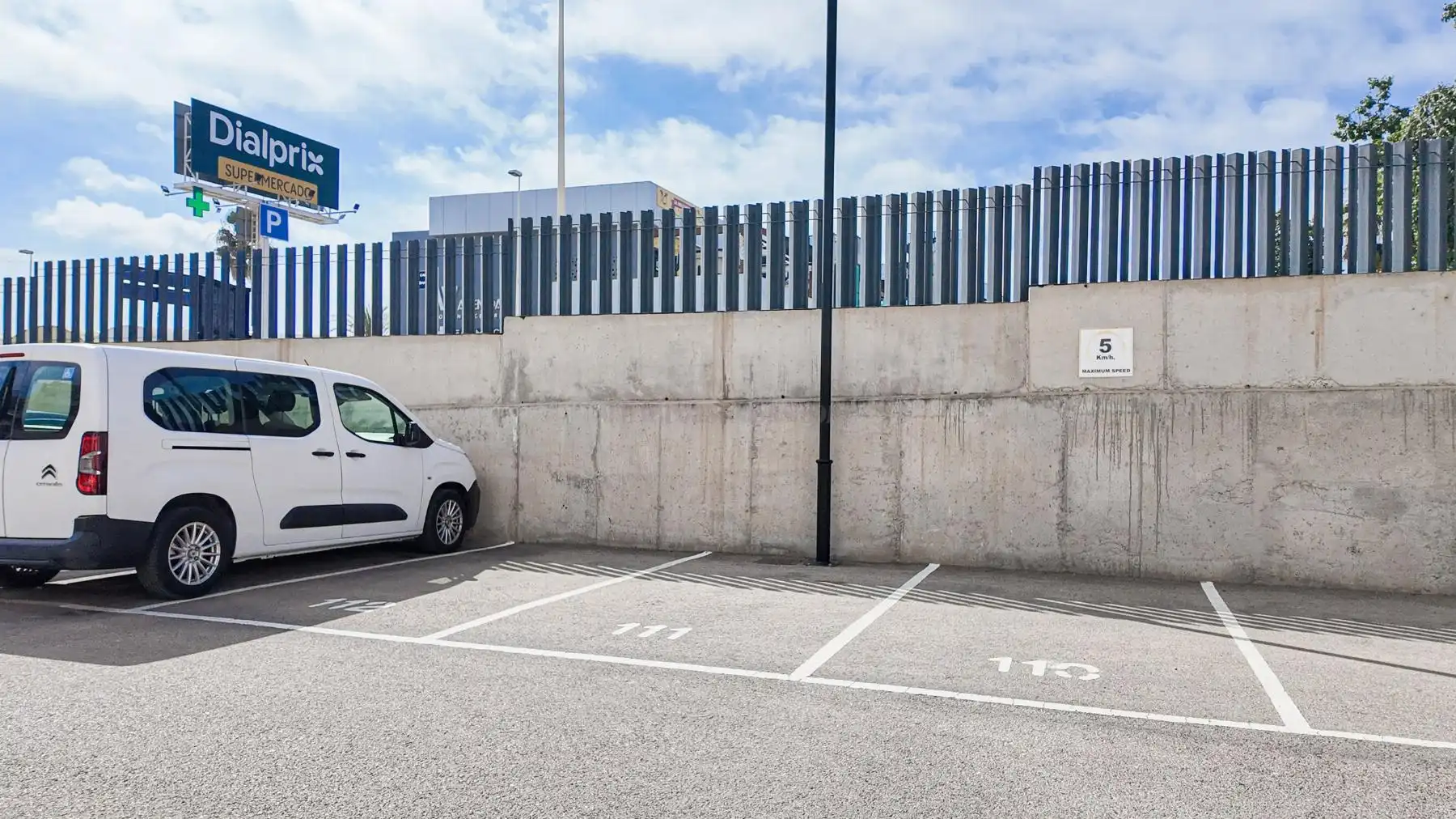 Aparcament de Dúplex en venda en Orihuela amb Aire condicionat, Calefacció i Piscina comunitària