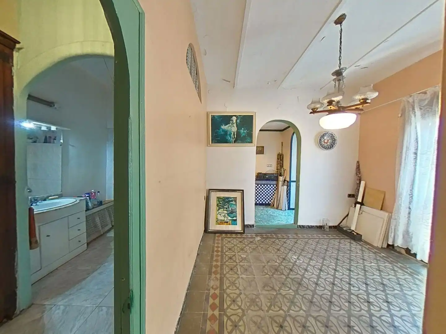 Edificio en venta en Tarragona