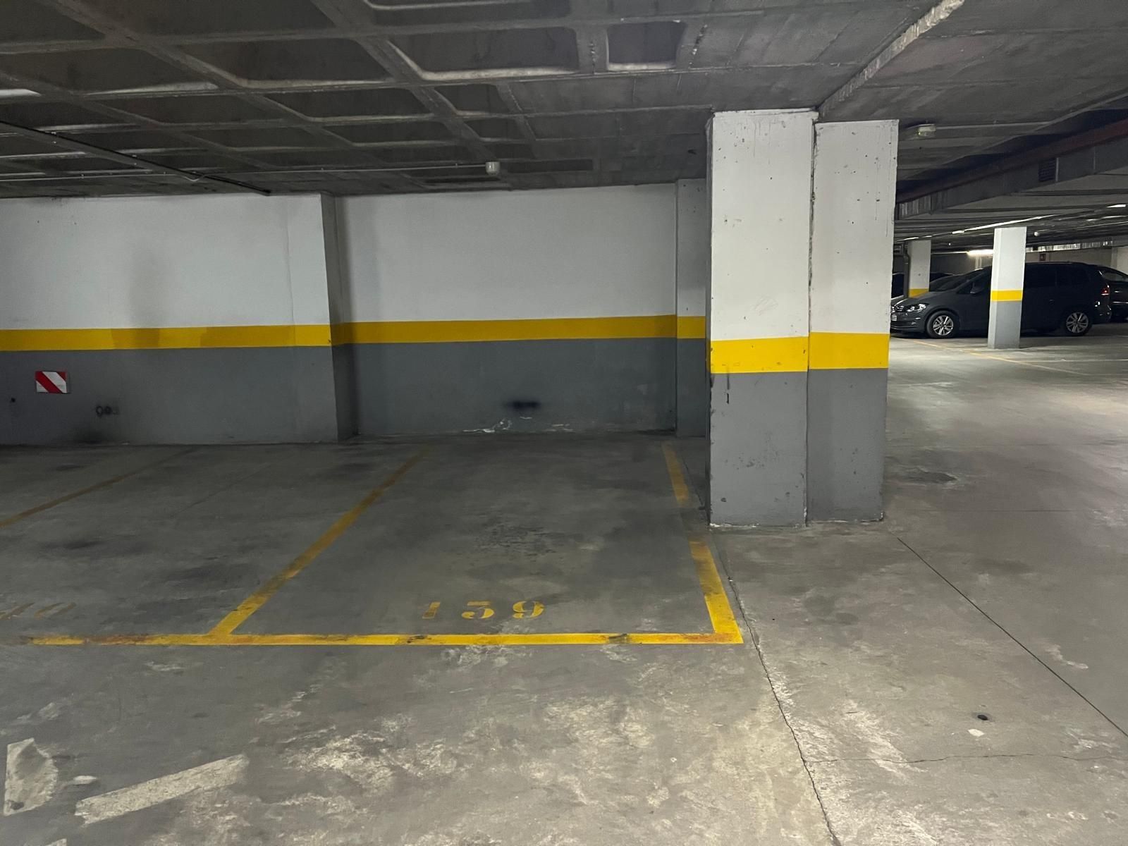 Parking of Garage for sale in Cartagena