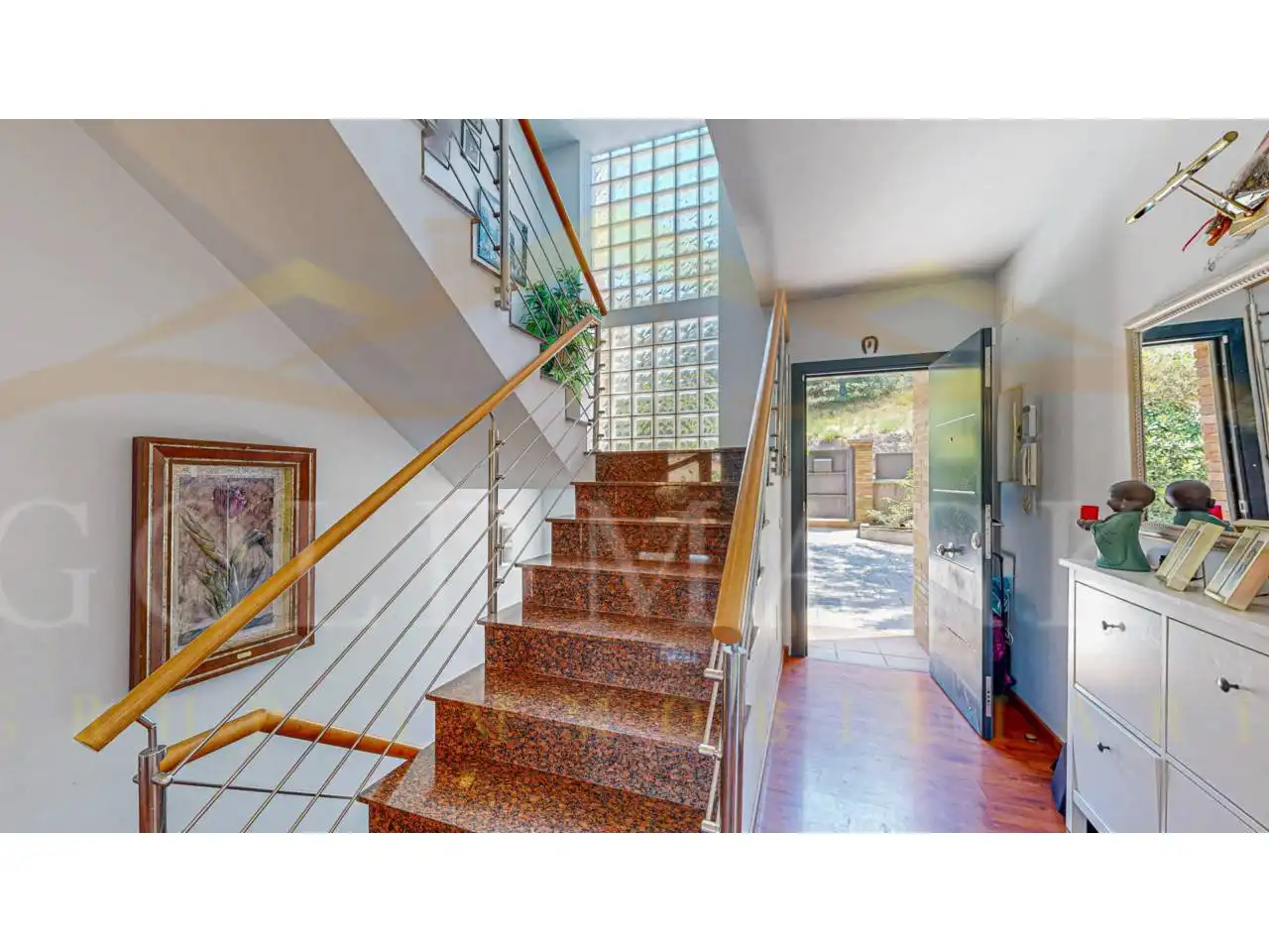 Maison avec piscine à vendre à Carretera Sant Andreu de la Barca 21, imagen 5