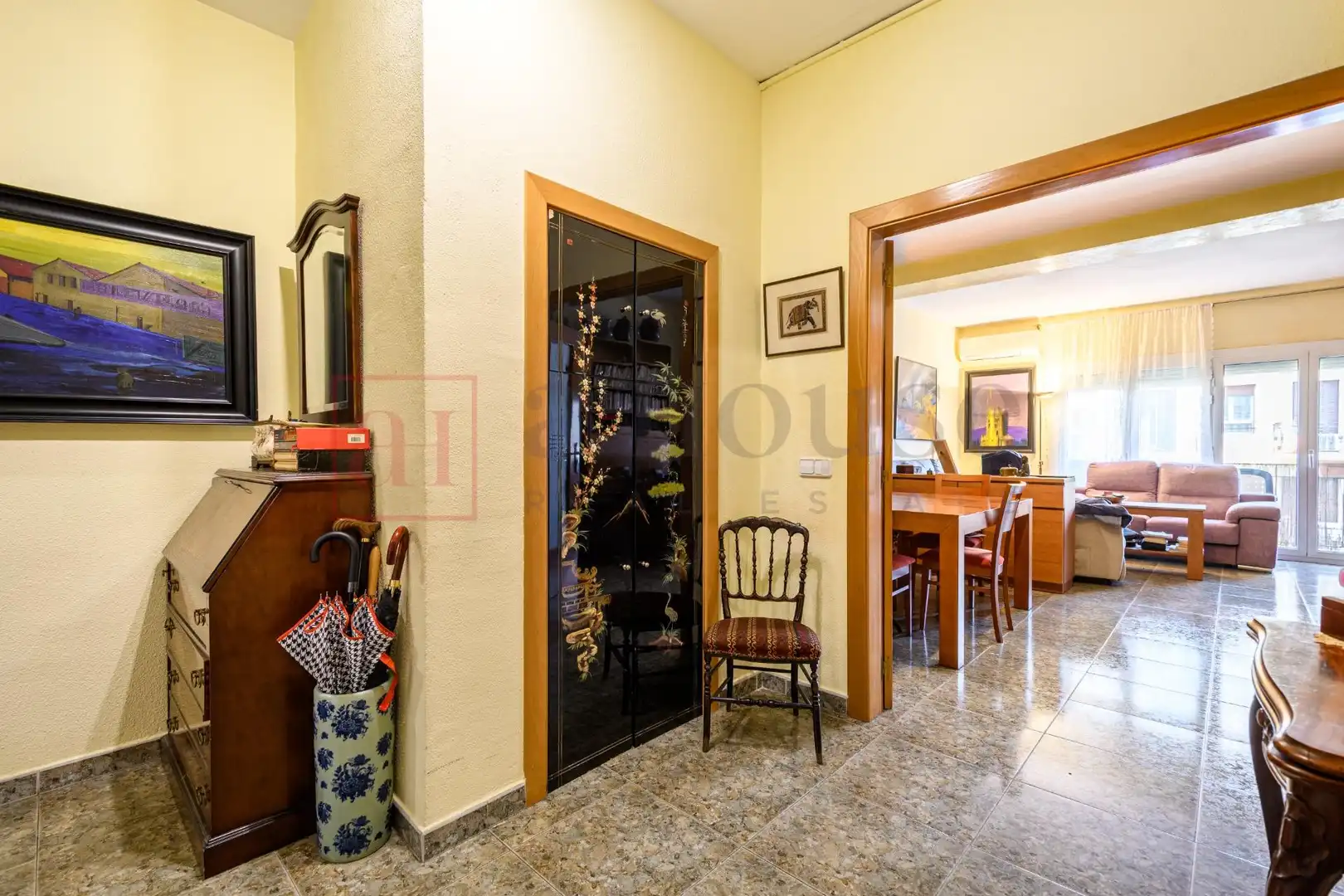 Flat for sale in Barcelona  with Air Conditioner, Heating and Terrace