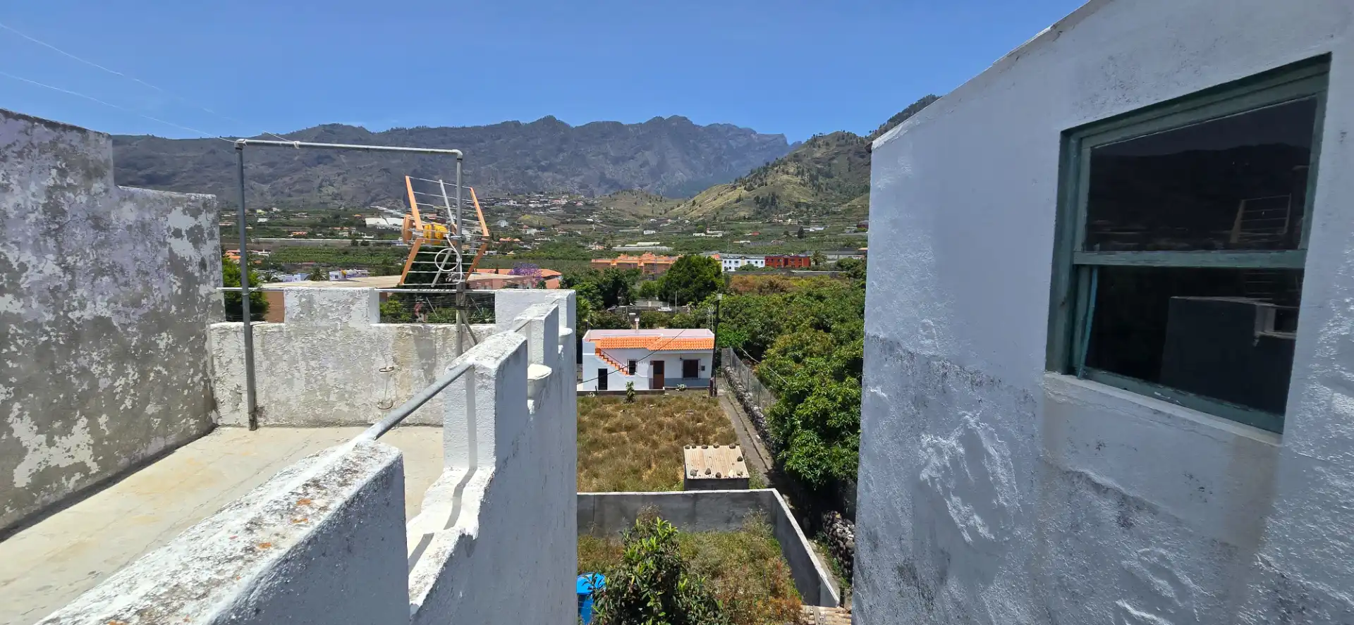Edifici en venda a Los Llanos de Aridane, Santa Cruz de Tenerife
