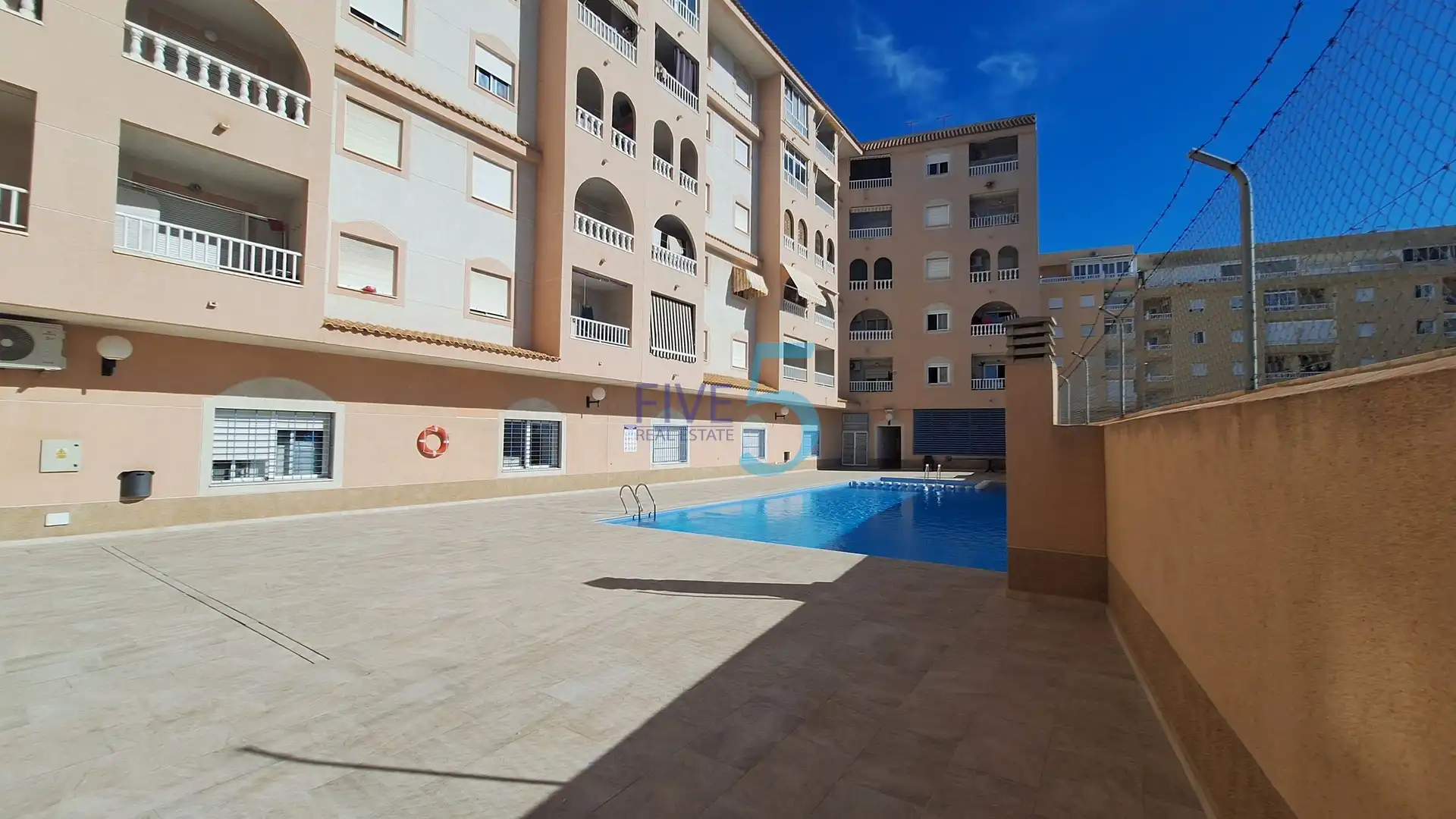 Appartement avec piscine à vendre à Centro, imagen 30