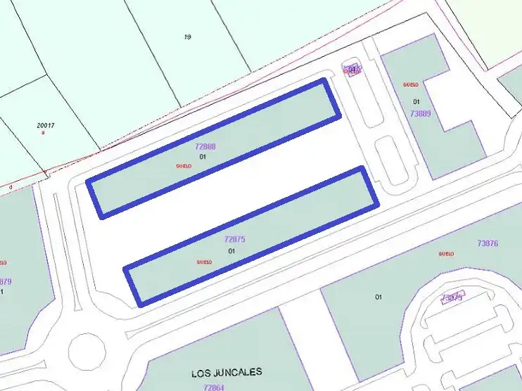 Residencial en venta en León Capital 