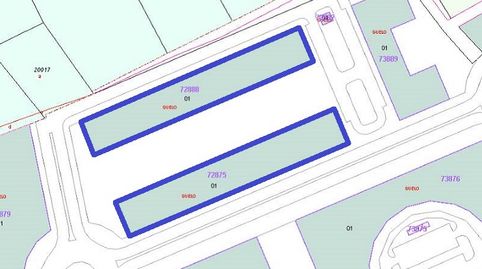 Foto 2 von Residential zum Verkauf in María Moliner, 6, Armunia, León Capital