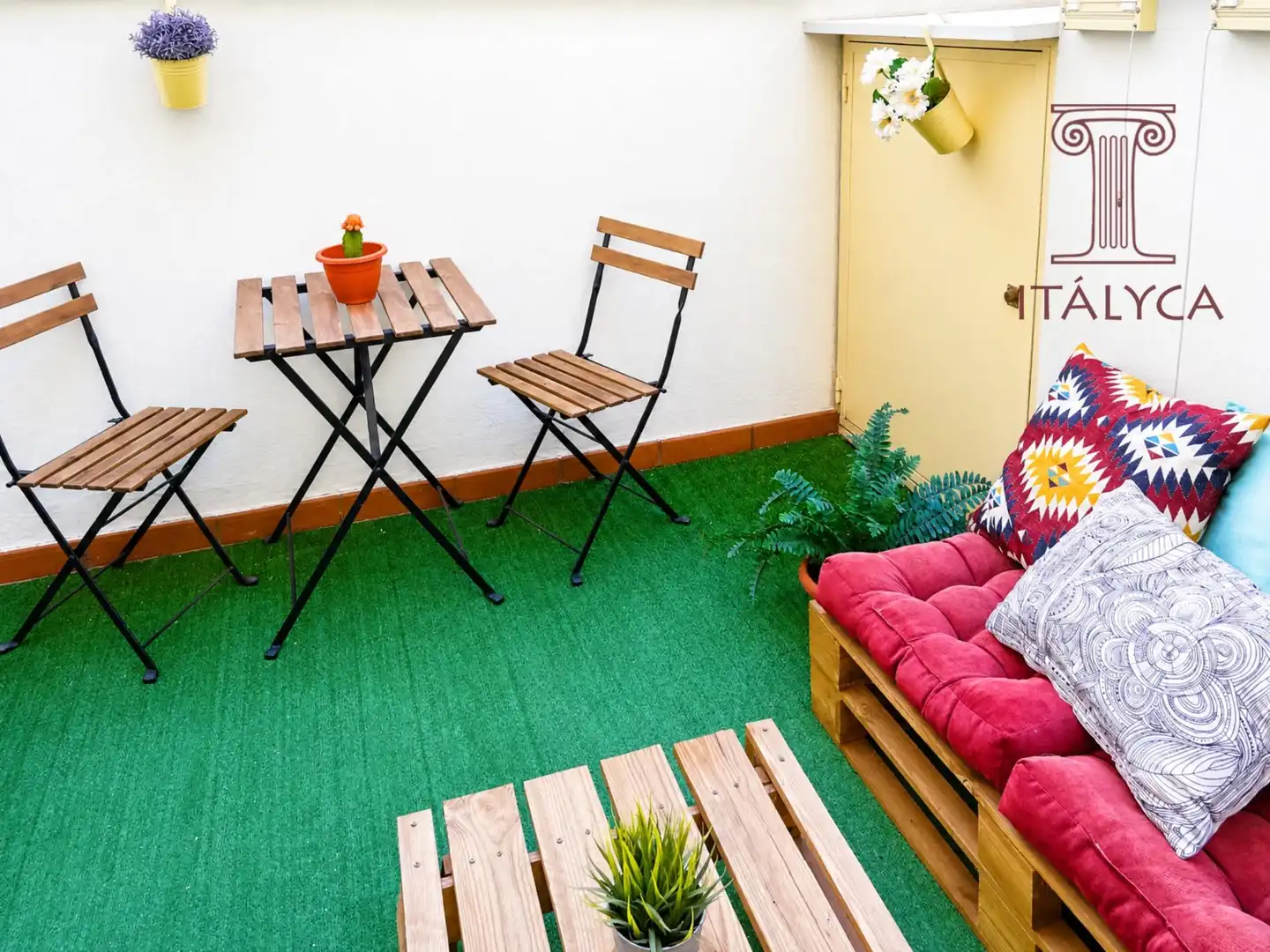 Piso con ascensor en venta en Macarena, imagen 7