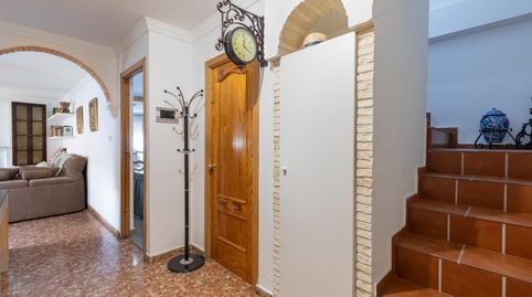 Foto 5 de Casa adosada en venta en Calle del Purche, Ogíjares, Granada