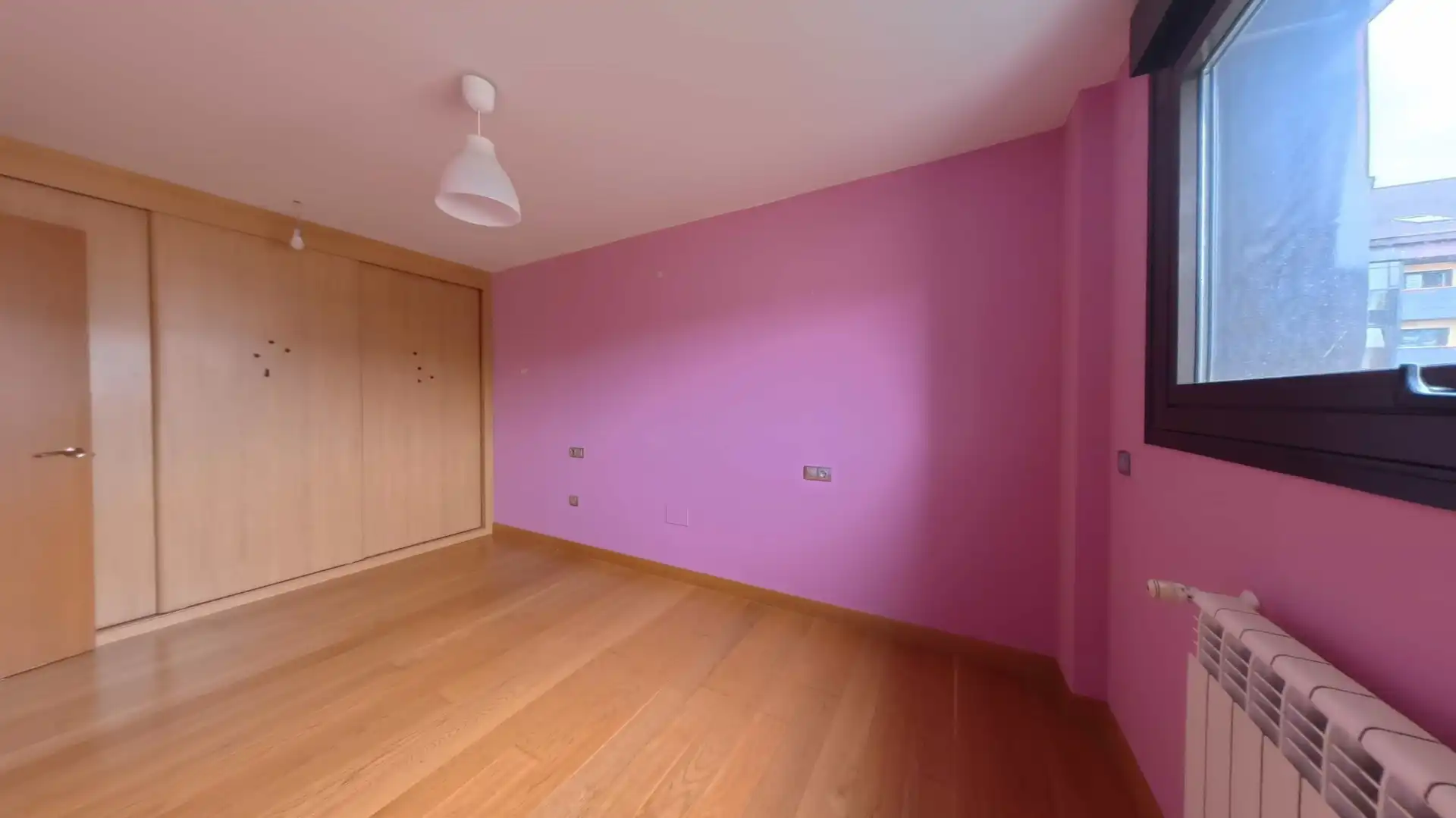 Bedroom of Flat for sale in Grado  with Parquet flooring